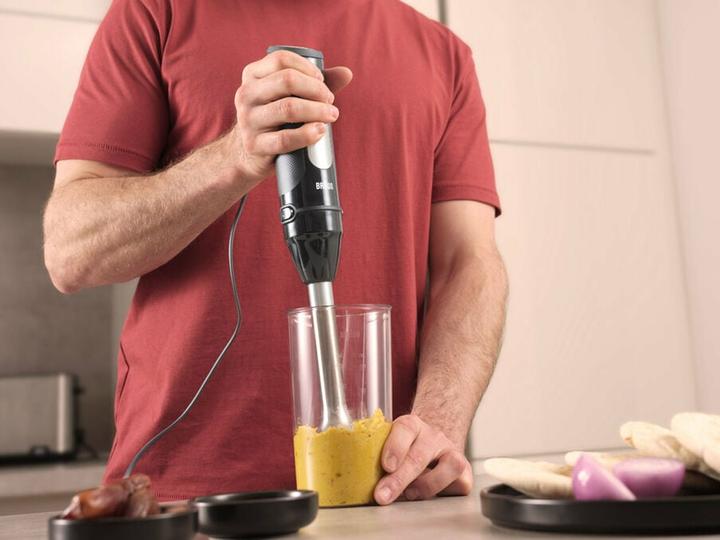 Actual product image Braun MQ55001 M Stabmixer