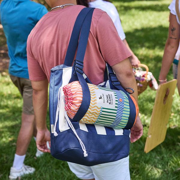 Produktbild Dock & Bay Towel PICNIC BLANKET