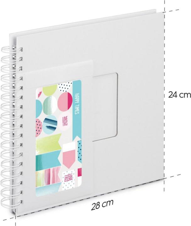 Produktbild Hama Kreativ-Set (28 x 24 cm)