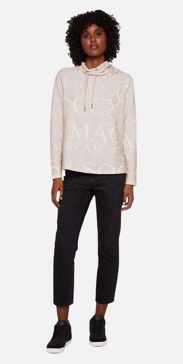 Produktbild Soccx Pullover MEMORY LANE Sweatshirt (XS)