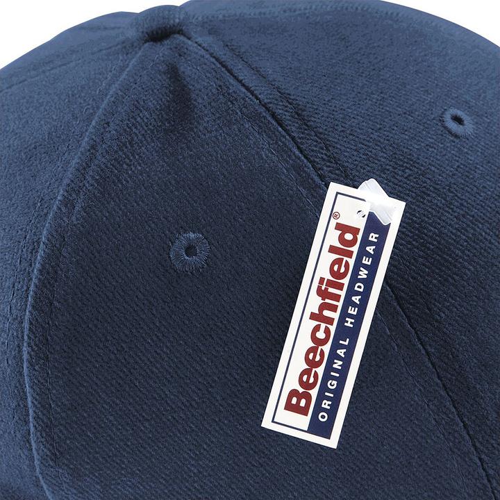 Immagine prodotto Beechfield Berretto da baseball Prostyle (Taglia unica)