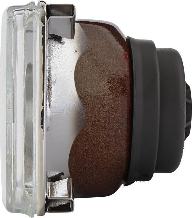 Produktbild Hella Scheinwerfereinsatz Halogen Einbau für AEBI FAUN CASE IH KOMATSU BLUEBIRD