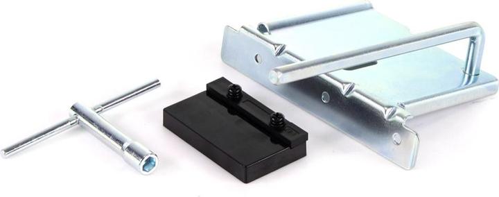 Productafbeelding Makita Elektrische schaafmachine 82mm M1901