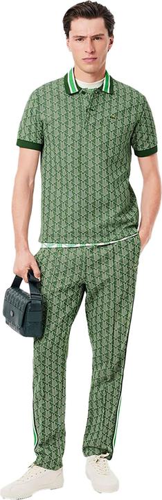 Produktbild Lacoste Trousers Green (4)