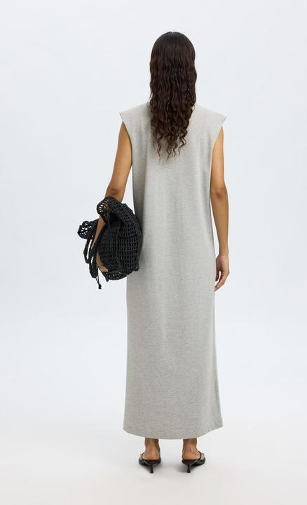 Actual product image Selected Homme Ärmelloses Maxikleid (S)