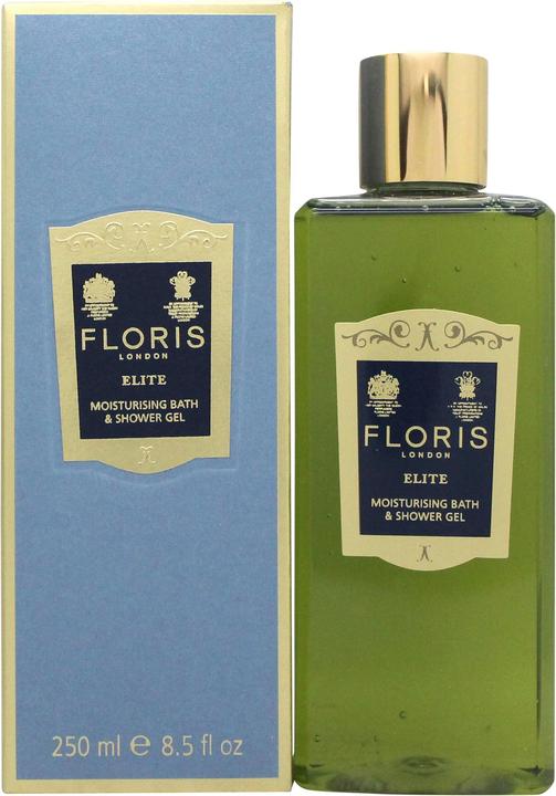 Actual product image Floris elite (250 ml)