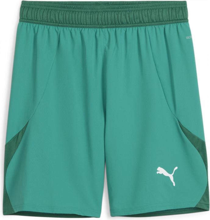 Produktbild Puma teamFINAL Shorts (L)