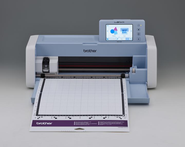 Image du produit Brother ScanNCut DX1200
