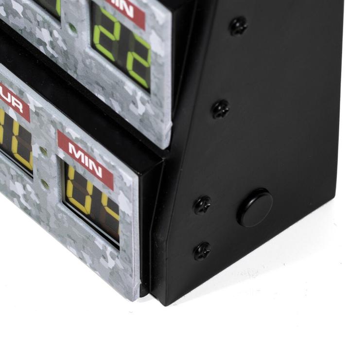 Actual product image Rubber Road Official Back to the Future