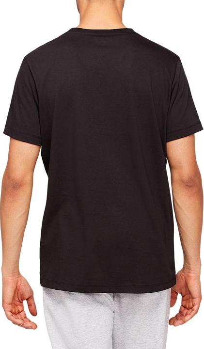 Actual product image ASICS Performance Big Logo Tee (L)