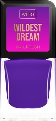 Produktbild Wibo Wildest Dream Nail Polish Nail Polish 5 8.5Ml