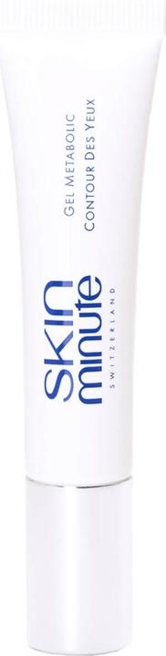 Produktbild Body Minute METABOLIC 30+ Gel Contour des Yeux Gel (Gel, 15 ml)