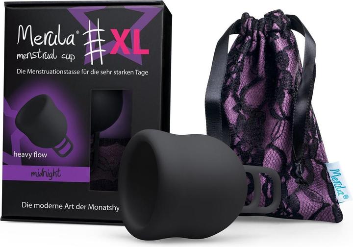 Merula Cup (Large plus)
