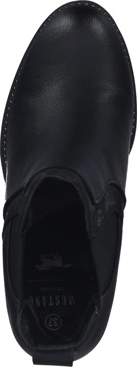 Actual product image Mustang Stiefelette (40)