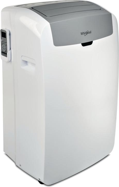 Whirlpool PACW212HP (35 m², 12000 BTU/h)