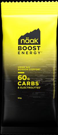 Image du produit Näak Boost Energy Drink Mix (Neutre)