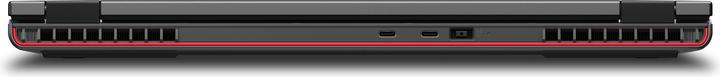 Produktbild Lenovo ThinkPad P16v Gen 1 (16", AMD Ryzen 9 Pro 7940HS, 64 GB, 2000 GB, CH)