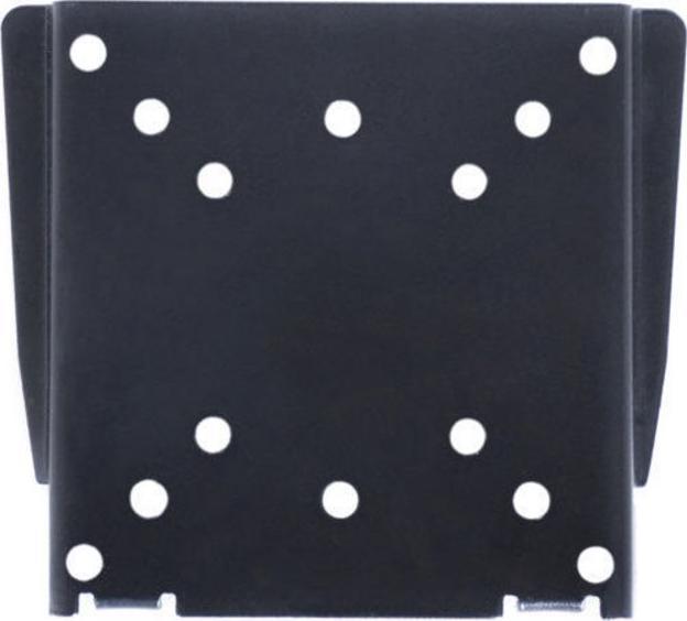 Produktbild Multibrackets Wallmount Black I (Wand, 32", 15 kg)