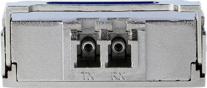 Actual product image BlueOptics Juniper CFP2-100G-ER4-D Compatible CFP2 BO92L13640D