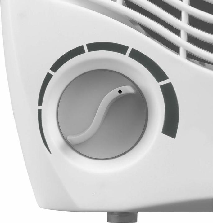Image du produit Eurom Aérotherme VK2002 2000 watts (2000 W)