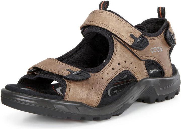 Actual product image Ecco Offroad Andes II (41)