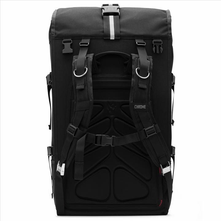 Image du produit Chrome Barrage Pro (59 l)
