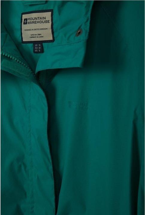 Immagine prodotto Mountain Warehouse Giacca Torrent impermeabile (M)