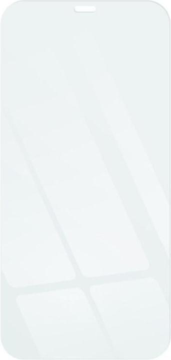 Image du produit Partner Telecom Verre Trempé Pour iPhone 12 / iPhone 12 Pro (9H, 0.33mm) Blister (1 pièce(s), Apple iPhone 12, Apple iPhone 12 Pro)