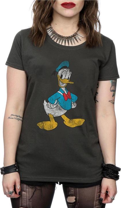 Produktbild Disney Classic Donald Duck TShirt (M)