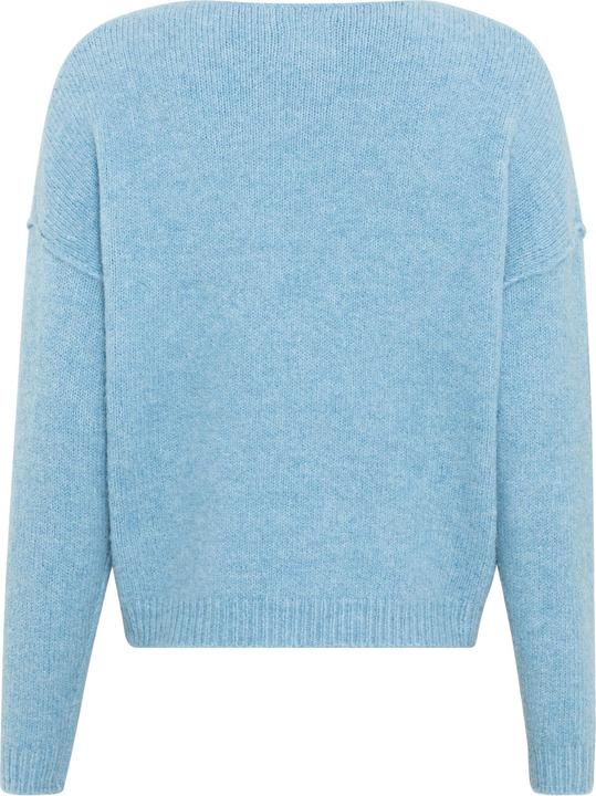 Produktbild Camel Active Strickpullover im leichten Oversize Fit (L)