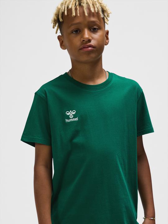 Immagine prodotto hummel HMLGO 2.0 T-SHIRT BAMBINO S/S (140)