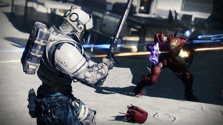 Produktbild Microsoft Destiny 2: Shadowkeep