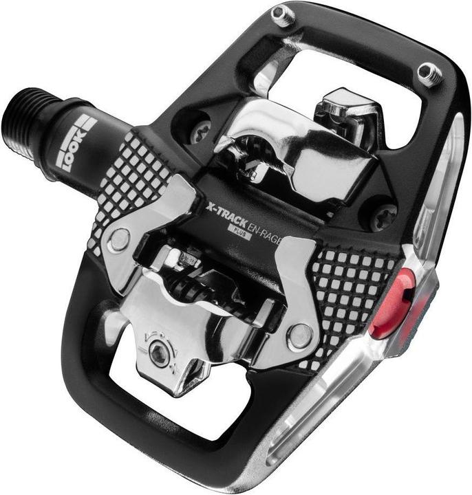 Image du produit Look Pédales EN-Rage+ de X-TRACK