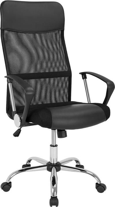 Casaria Fauteuil de bureau premium