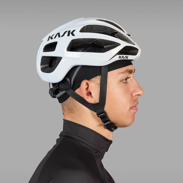 Actual product image GripGrab Lightweight Summer Skull Cap (One size)