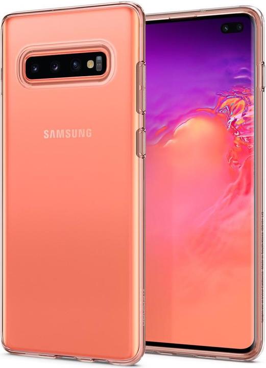 Produktbild Spigen Liquid Crystal (Samsung Galaxy S10+)