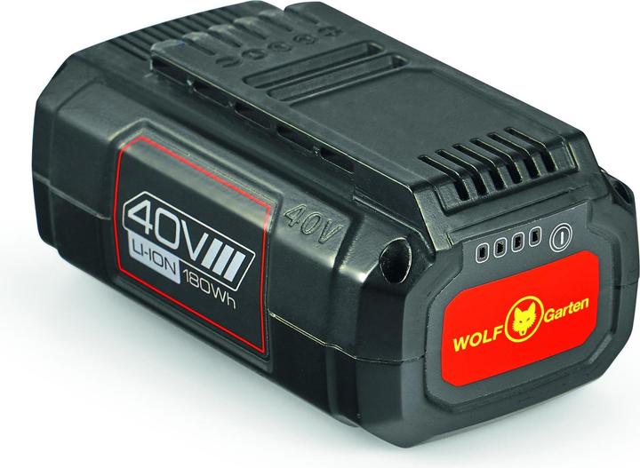 Wolf-Garten Lycos (40 V)