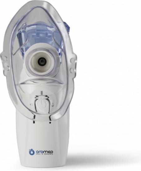 Produktbild Oromed Inhalator przenośny ORO-MESH FAMILY