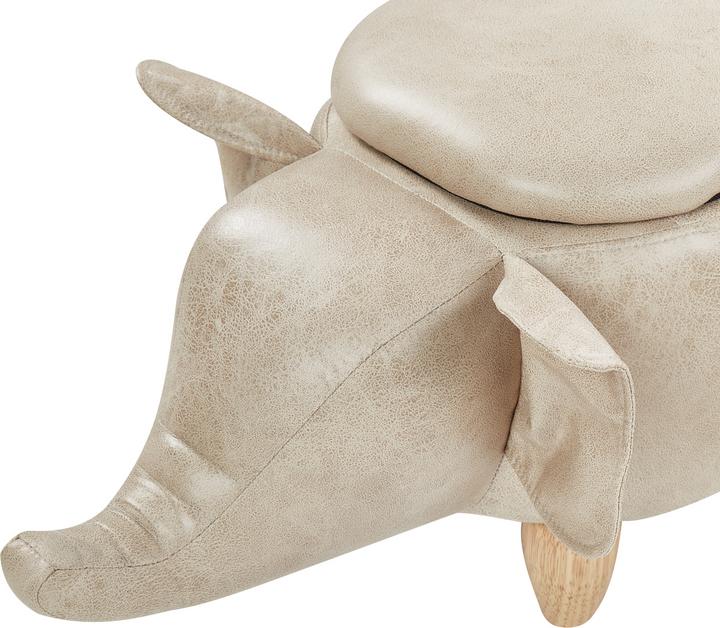 Produktbild Beliani Elephant