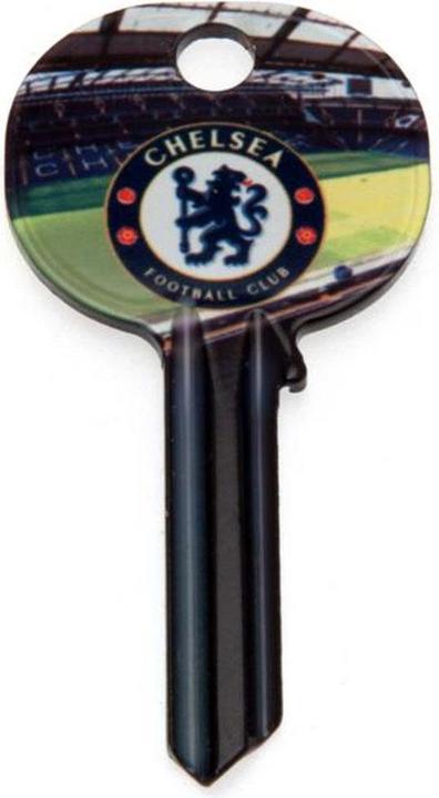 Image du produit Chelsea FC Ébauche de clé