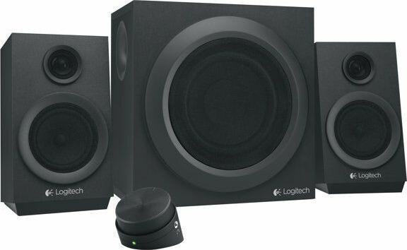 Produktbild Logitech Z333