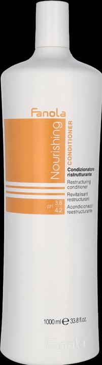 Produktbild Fanola Nourishing (1000 ml)