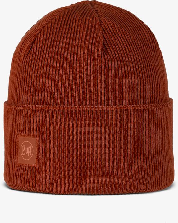 Produktbild Buff Crossknit Beanie Cinnamon