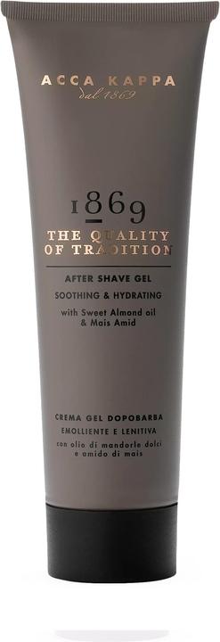 Produktbild Acca Kappa After Shave Gel 1869 (Gel, 125 ml)