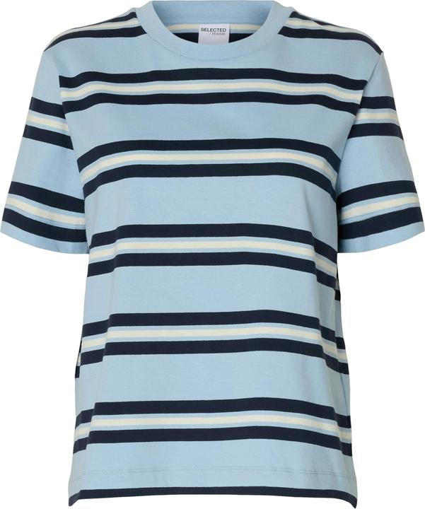Produktbild Selected Femme Boxy Fit T-Shirt (XXL)