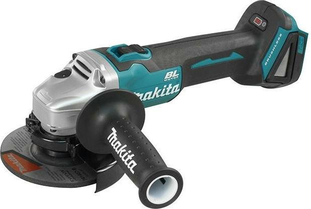 Produktbild Makita DGA506ZJ (125 mm)