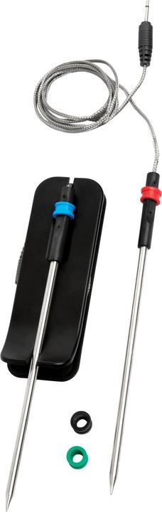 Produktbild Napoleon 2 Sonden Bluetooth Thermometer