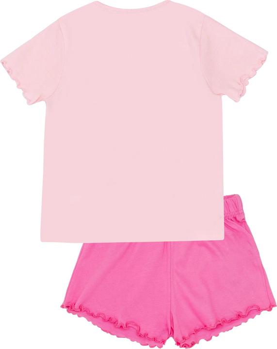 Image du produit Pinkfong - Ensemble de pyjama court FEELING FIN-TASTIC - Fille (92)