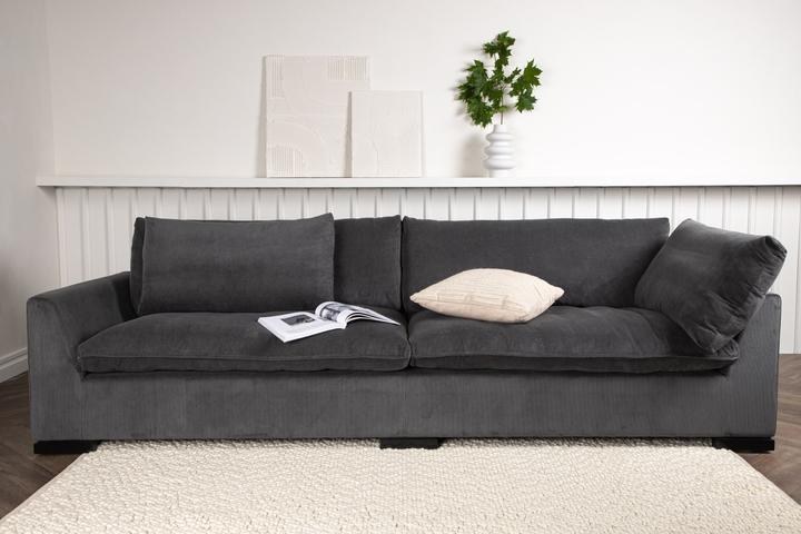 Actual product image Ebuy24 Sofa Durham (3-seater)
