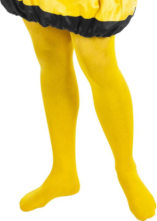 Actual product image Maskworld Biene Maja Strumpfhose
